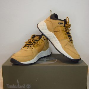 Timberland Cipő