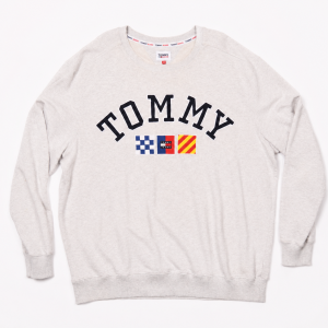 Tommy Hilfiger pulóver