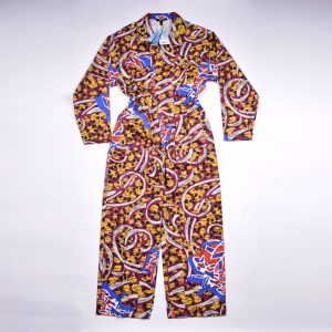 Desigual overál
