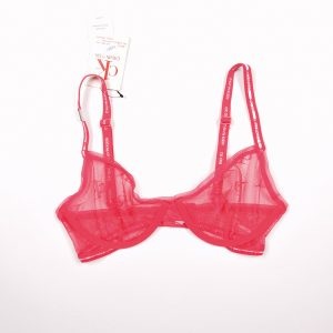 Calvin Klein melltartó