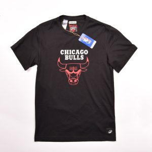 Chicago Bulls póló