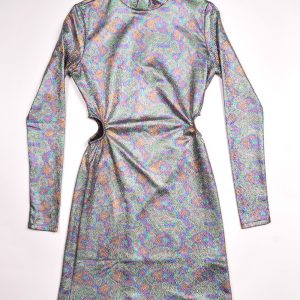 Desigual ruha
