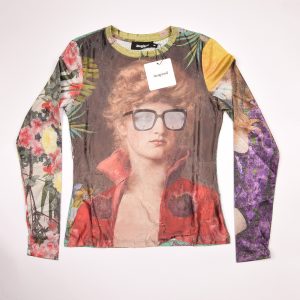 Desigual blúz