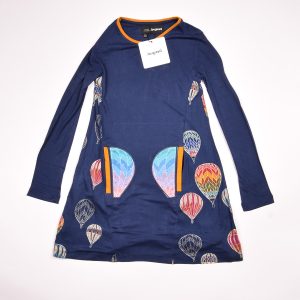 Desigual ruha