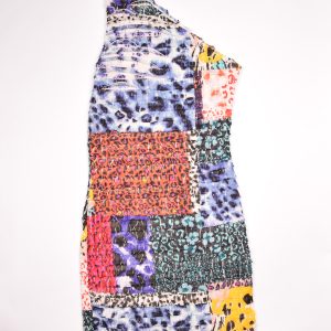 Desigual ruha