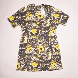 Desigual ruha