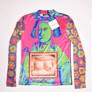 Desigual hosszú ujjú