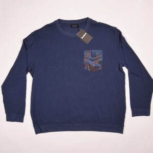Desigual pulóver