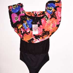 Desigual body