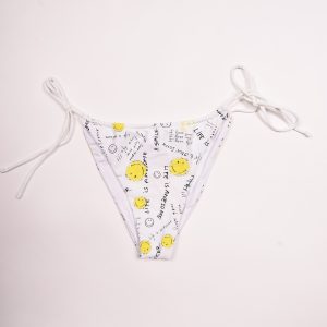 Desigual bikini alsó