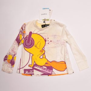 Desigual hosszú ujjú