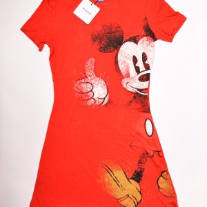 Desigual ruha