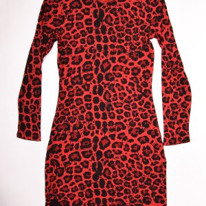 Desigual ruha