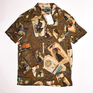 Desigual ing