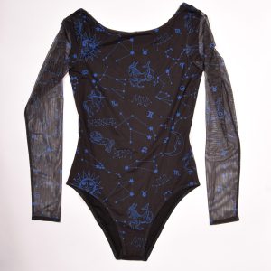 Desigual body