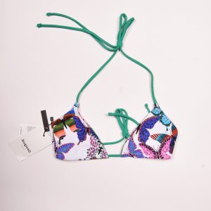 Desigual bikini felső