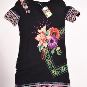 Desigual ruha