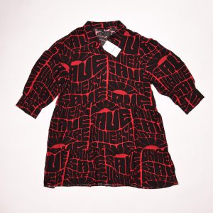 Desigual ruha