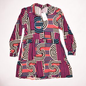 Desigual ruha