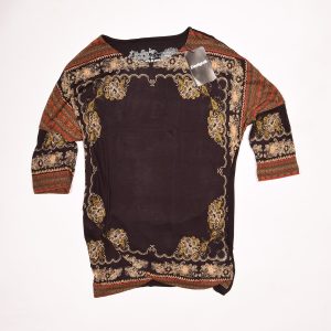 Desigual ruha