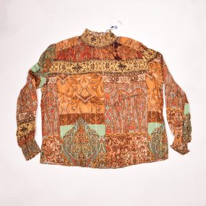 Desigual hosszú ujjú