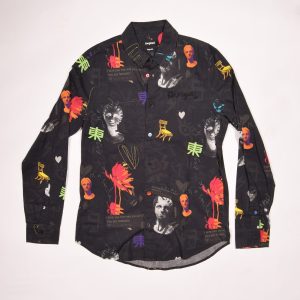 Desigual ing