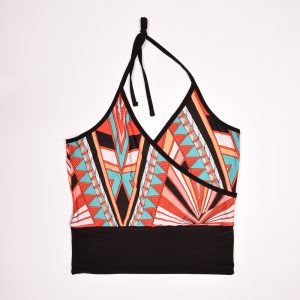 Boohoo top