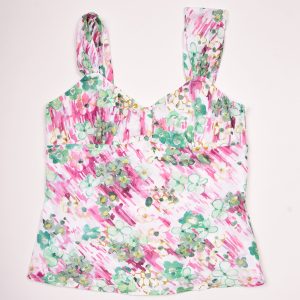 Tina Tyler top