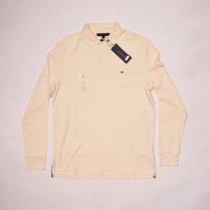 Tommy Hilfiger hosszú ujjú