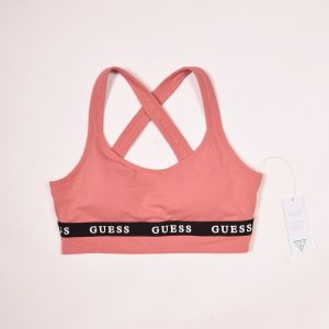 Guess sportmelltartó