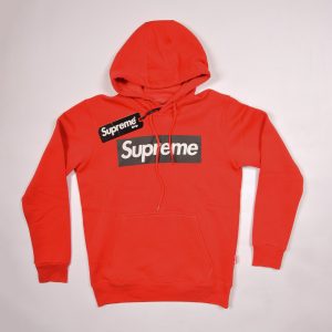 Supreme pulóver