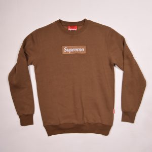 Supreme pulóver