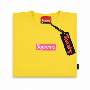 Supreme póló