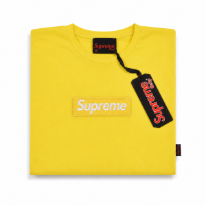 Supreme póló