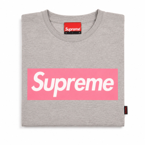 Supreme póló