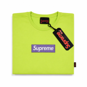 Supreme póló