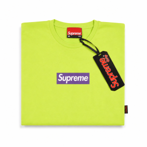 Supreme póló