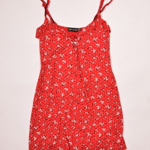 Prettylittlethings ruha