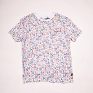 Desigual férfi póló