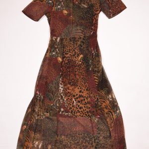 Desigual ruha