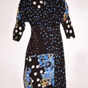 Desigual ruha