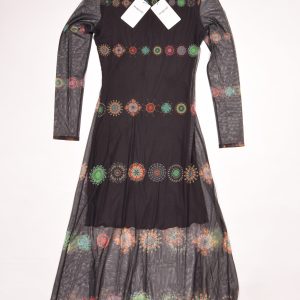 Desigual ruha