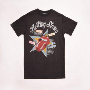 Primark Rolling Stones póló