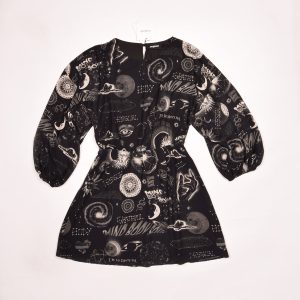 Desigual ruha