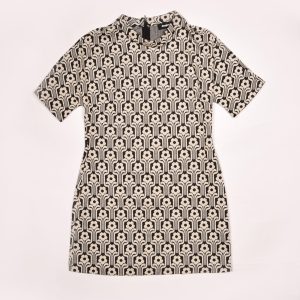Desigual ruha